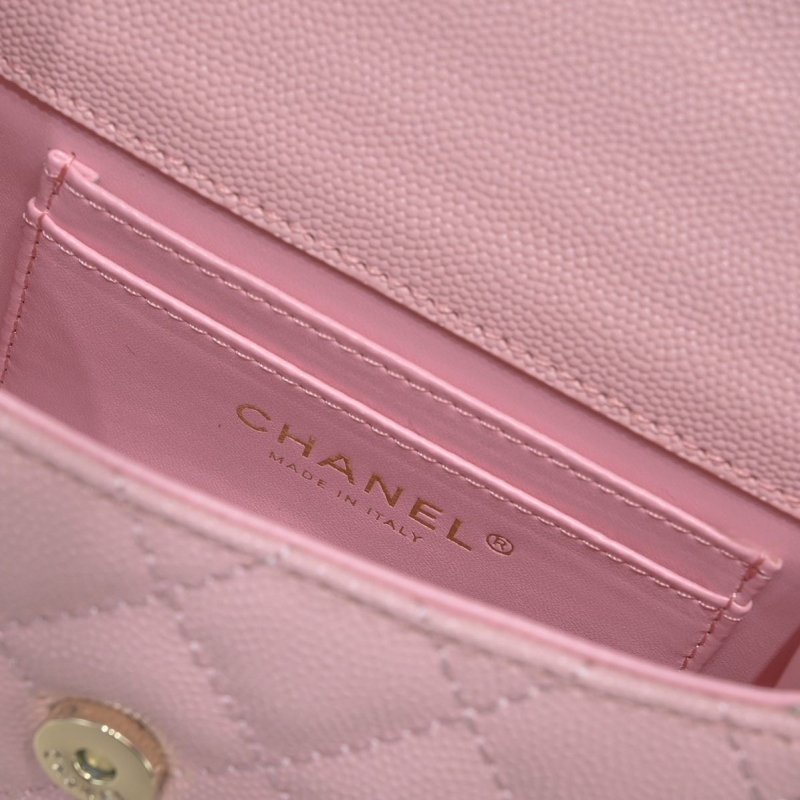 Ch**el satchel bags